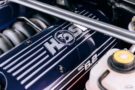 Holden HSV HRT Maloo Concept - pick-up sportif unique avec un gros V8.