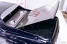 Holden HSV HRT Maloo Concept - wyjątkowy sportowy pickup z grubym V8.