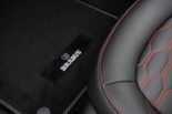 2020 BRABUS Ultimate E Facelift Smart 453 Tuning 11 155x103