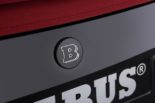 2020 BRABUS Ultimate E Facelift Smart 453 Tuning 6 155x103