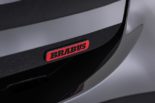 Power-Zwerg! 2020 BRABUS Ultimate E Facelift Smart!