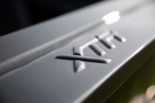 Limitierter Isuzu D-Max XTR Colour Edition für England