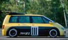 811 PS Renault Espace F1 V10 Power Tuning 14 135x81 Einzelstück: 811 PS Renault Espace F1 mit V10 Power!