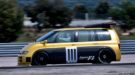 811 PS Renault Espace F1 V10 Power Tuning 31 135x75 Einzelstück: 811 PS Renault Espace F1 mit V10 Power!