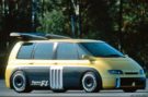 811 PS Renault Espace F1 V10 Power Tuning 6 135x89 Einzelstück: 811 PS Renault Espace F1 mit V10 Power!