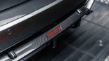 Potente - ABT Sportsline Audi RS6-R (2020) con 740 PS!