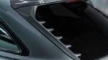 Potente: ABT Sportsline Audi RS6-R (2020) con 740 CV.