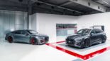 Powerful - ABT Sportsline Audi RS6-R (2020) with 740 PS!