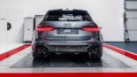 Mächtig &#8211; ABT Sportsline Audi RS6-R (2020) mit 740 PS!