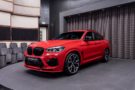 AC Schnitzer Parts 2020 BMW X4 M Competition F98 Tuning 25 135x90