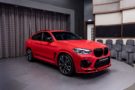 AC Schnitzer Parts 2020 BMW X4 M Competition F98 Tuning 26 135x90
