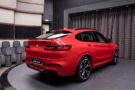 AC Schnitzer Parts 2020 BMW X4 M Competition F98 Tuning 28 135x90