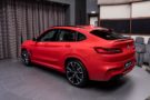 AC Schnitzer Parts 2020 BMW X4 M Competition F98 Tuning 29 135x90