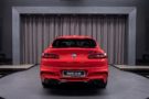 AC Schnitzer Parts 2020 BMW X4 M Competition F98 Tuning 30 135x90