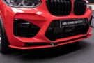 AC Schnitzer Parts 2020 BMW X4 M Competition F98 Tuning 34 135x90