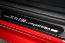 AC Schnitzer Parts 2020 BMW X4 M Competition F98 Tuning 7 135x90 AC Schnitzer Parts am 2020 BMW X4 M Competition (F98)