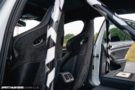 Druckbude &#8211; 550 PS im APR VW Golf R (MK7) mit Airride!