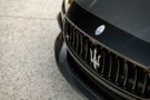 Aspec PPM550 Carbon Bodykit Maserati Ghibli Tuning 37 135x90