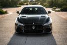 Aspec PPM550 Carbon Bodykit Maserati Ghibli Tuning 39 135x90