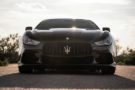 Aspec PPM550 Carbon Bodykit Maserati Ghibli Tuning 42 135x90