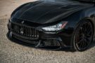 Aspec PPM550 Carbon Bodykit Maserati Ghibli Tuning 44 135x90