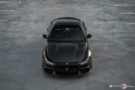 Aspec PPM550 Carbon Bodykit Maserati Ghibli Tuning 45 135x90