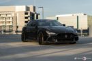 Aspec PPM550 Carbon Bodykit Maserati Ghibli Tuning 46 135x90