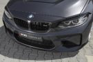 BMW M2 Cabriolet Tuning LIGHTWEIGHT Performance 11 135x90