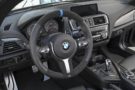 BMW M2 Cabriolet Tuning LIGHTWEIGHT Performance 34 135x90