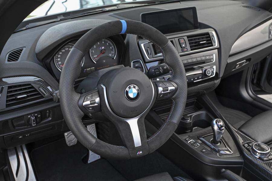 BMW M2 Cabriolet Tuning LIGHTWEIGHT Performance 34