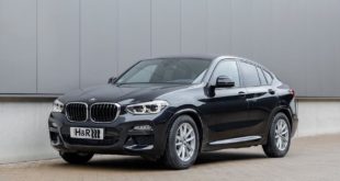 BMW X4 HR Sportfedern Tuning 2 310x165 Alles neu macht der Mai! H&R Sportfedern für den aktuellen 1er BMW