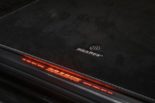 Potente - BRABUS 700 WIDESTAR Mercedes G63 AMG de fostla.de