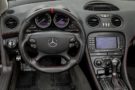 Brabus 800 Mercedes SL600 Lorisner Tuning 23 135x90