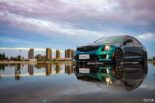 Cadillac ATS-L de ZZP-Performance: China Caddy aux qualités sportives!