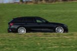 Dähler BMW M340i xDrive Limuzyna i turystyka z 475 PS