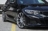 Dähler BMW M340i xDrive Limo & Touring with 475 PS
