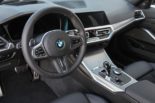 Dähler BMW M340i xDrive Limo &#038; Touring mit 475 PS