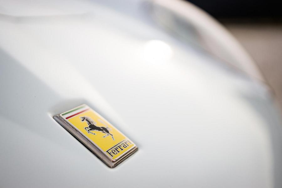 Ferrari 275 GTB Enzo Oldtimer 17 Für Enzos Lieblingskunden! Ein besonderer Ferrari 275 GTB steht zum Verkauf!