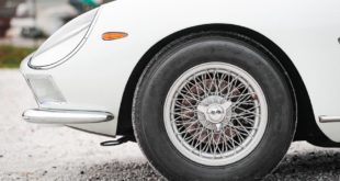 Ferrari 275 GTB Enzo Oldtimer 18 310x165 Motorschaden? Das sind die 6 häufigsten Ursachen!