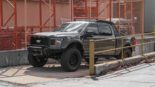 Ford F 150 Pickup Tuner Mil Spec Tuning 17 155x87 500 PS   Ford F 150 Pickup vom Tuner Mil Spec Automotive!