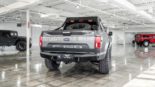 Ford F 150 Pickup Tuner Mil Spec Tuning 26 155x87 500 PS   Ford F 150 Pickup vom Tuner Mil Spec Automotive!