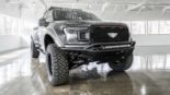 Ford F 150 Pickup Tuner Mil Spec Tuning 8 155x87 500 PS   Ford F 150 Pickup vom Tuner Mil Spec Automotive!