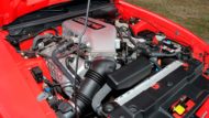 Ford Mustang SVT Cobra R V8 Tuning 13 190x107