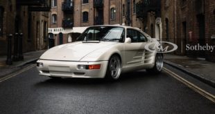 Gemballa Avalanche 930 Porsche 911 Tuning Header 310x165 Wenn der Turbo nicht reicht Gemballa Avalanche 1986