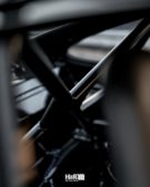 HR Fahrwerk Porsche Syberia RS Tuning 1 135x169