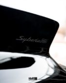 HR Fahrwerk Porsche Syberia RS Tuning 5 135x169