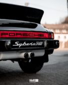 HR Fahrwerk Porsche Syberia RS Tuning 9 135x169