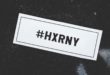 HXRNY only confused letters? Definitely not!