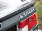 Tuning-Klassiker: Das Hartge H6SP BMW 635CSi Coupe!