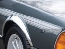 Tuning-Klassiker: Das Hartge H6SP BMW 635CSi Coupe!